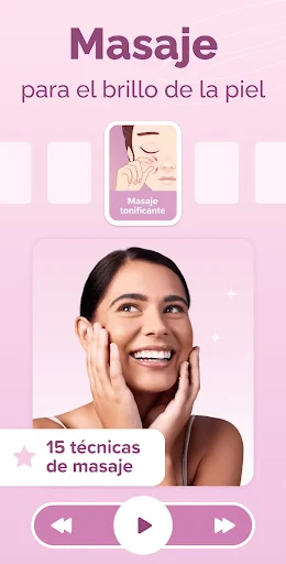 Yoga, Masaje Facial - forYou screenshot