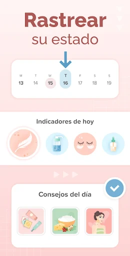 Yoga, Masaje Facial - forYou screenshot