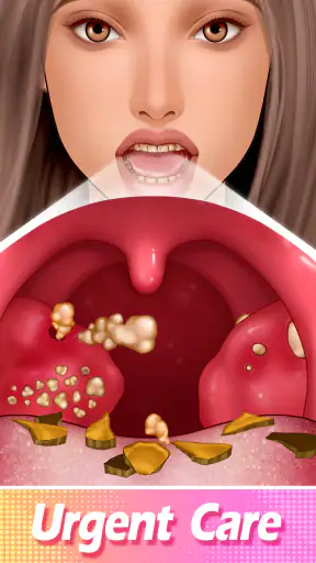 YoYa:Juegos de Maquillaje asmr screenshot