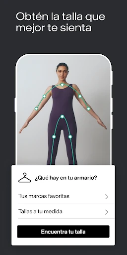 Zalando: moda y compras online screenshot