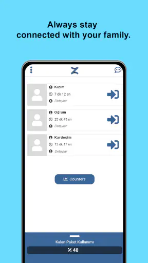 Zentrix screenshot