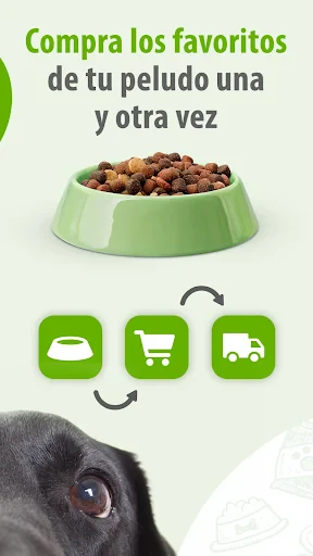 zooplus: Tienda de Mascotas screenshot