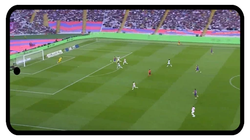 بث للمباريات - رياضة لايف screenshot