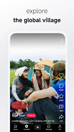 小红书 — 你的生活指南 screenshot