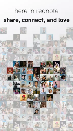 小红书 — 你的生活指南 screenshot