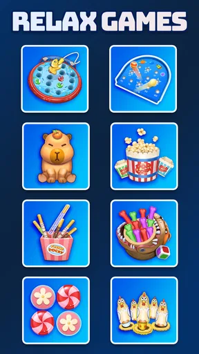 Board World - All in one game screenshot