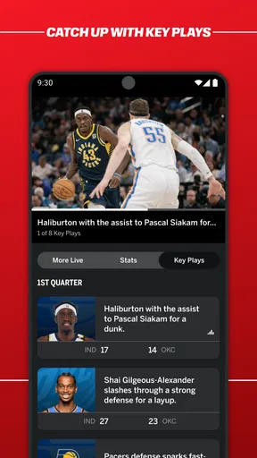 ESPN screenshot
