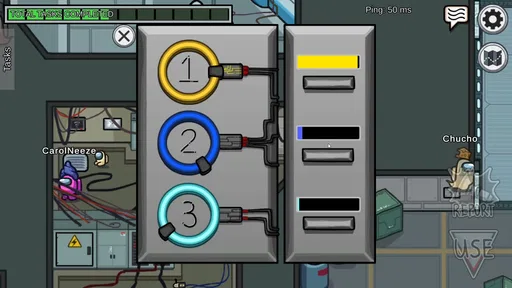 Among Us screenshot