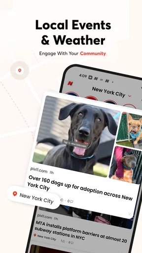 Opera News - الأخبا  رواجًا screenshot