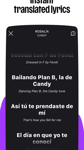 Deezer: Music & Podcast Player screenshot
