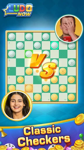 Ludo Now: Online Board Game screenshot