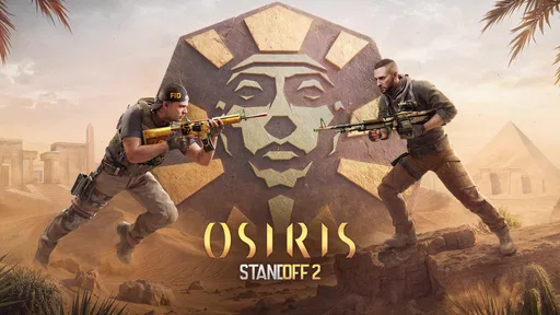 Standoff 2 screenshot