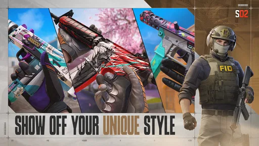 Standoff 2 screenshot