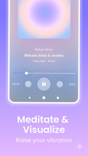 Mindspo App screenshot