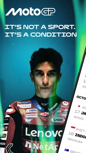 MotoGP™ screenshot