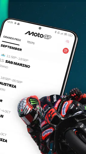 MotoGP™ screenshot