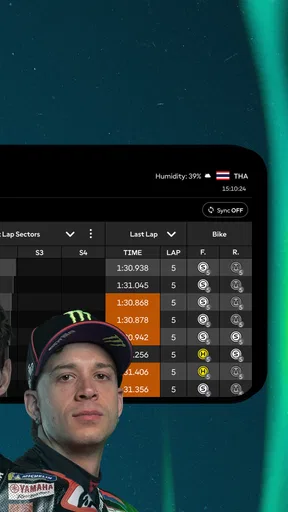 MotoGP™ screenshot
