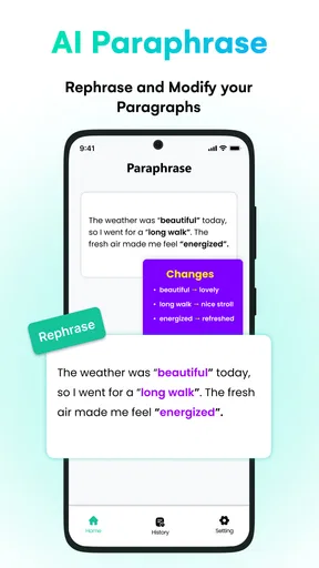 अंग्रेजी व्याकरण परीक्षक screenshot