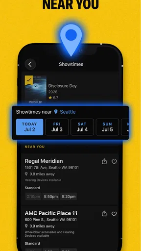 IMDb: Movies & TV Shows screenshot