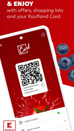 Kaufland - Shopping & Offers screenshot