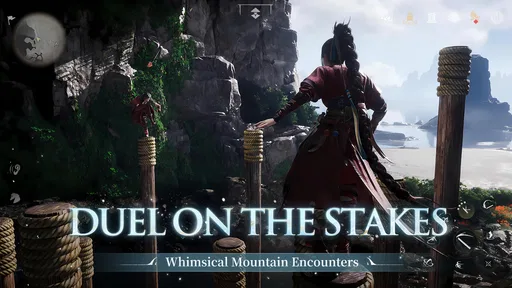 Where Winds Meet screenshot