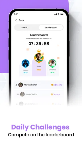 Solve & Earn 2 - Redeem Code screenshot