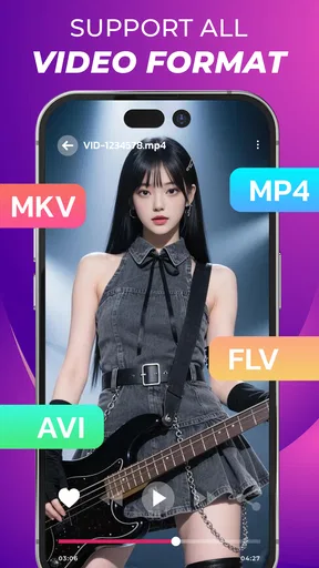 All HD Video Downloader 4K screenshot