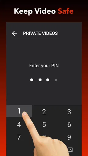 Video Downloader - Downloader screenshot