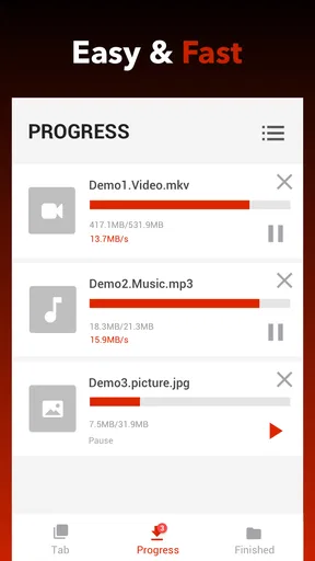 Video Downloader - Downloader screenshot