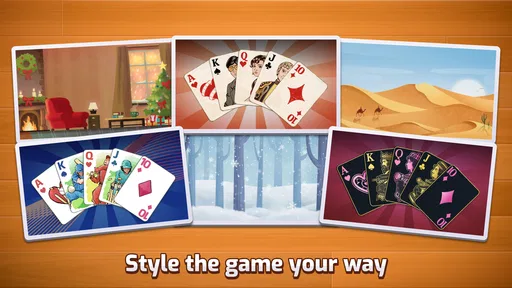 Callbreak.com - لعبة الورق screenshot