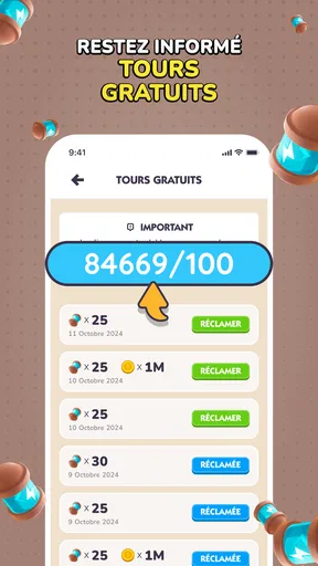 Sticker Master screenshot