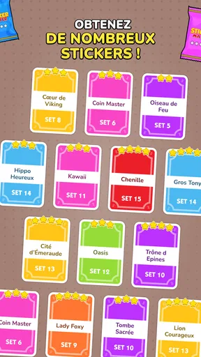 Sticker Master screenshot
