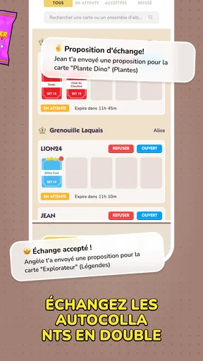 Sticker Master screenshot