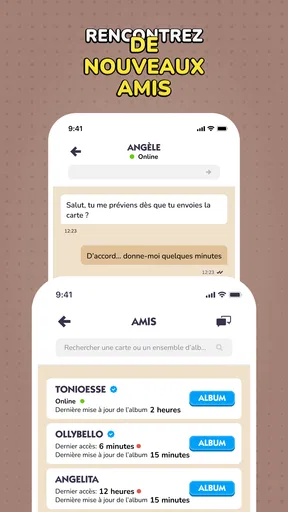 Sticker Master screenshot