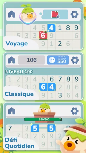 NumMatch: Logic Puzzle screenshot