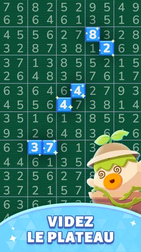 NumMatch: Logic Puzzle screenshot