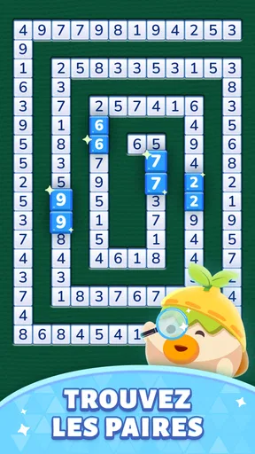 NumMatch: Logic Puzzle screenshot