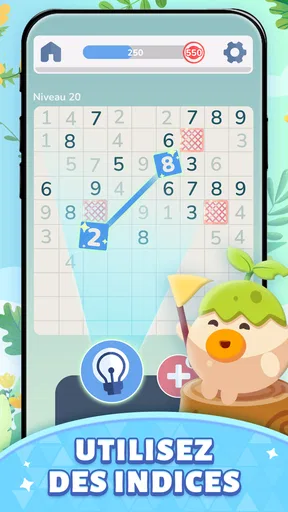 NumMatch: Logic Puzzle screenshot