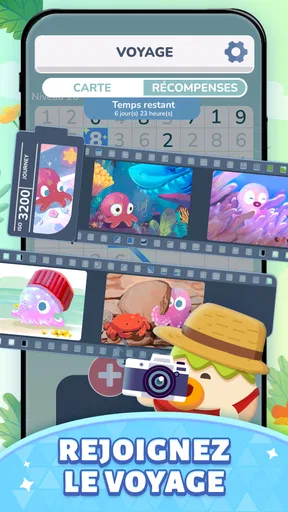 NumMatch: Logic Puzzle screenshot
