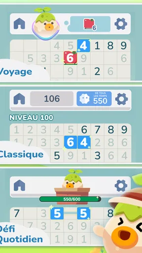 NumMatch: Logic Puzzle screenshot