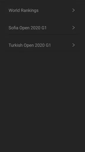 Rnker screenshot