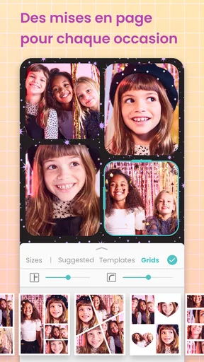 PicCollage : Montage Photo screenshot