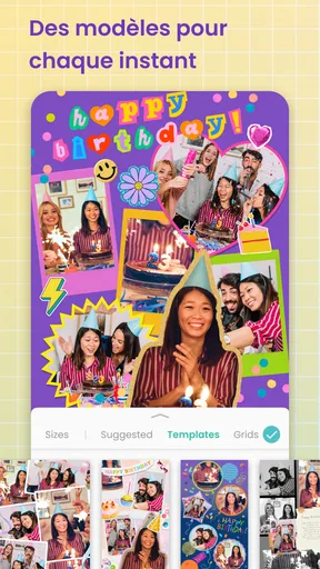 PicCollage : Montage Photo screenshot