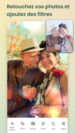 PicCollage : Montage Photo screenshot
