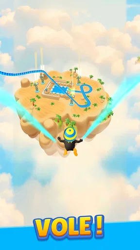 Aquapark.io screenshot
