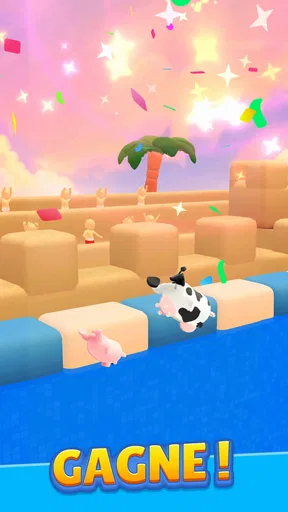 Aquapark.io screenshot