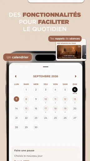 Fitaya screenshot