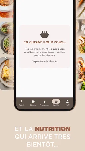 Fitaya screenshot