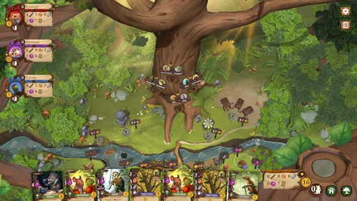Everdell screenshot