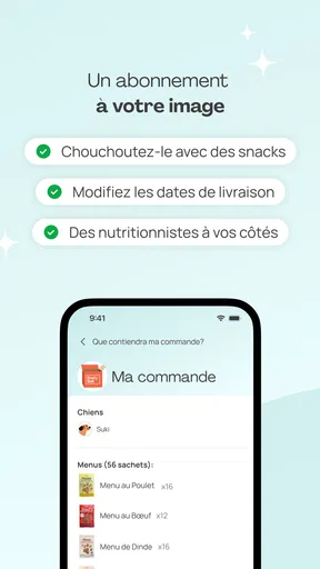 Dogfy Diet screenshot